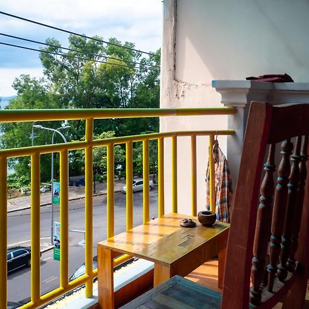 Island View Hostel Sihanoukville Eksteriør billede