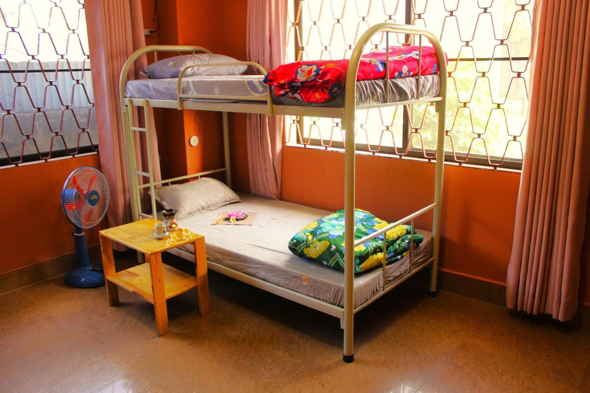 Island View Hostel Sihanoukville Eksteriør billede