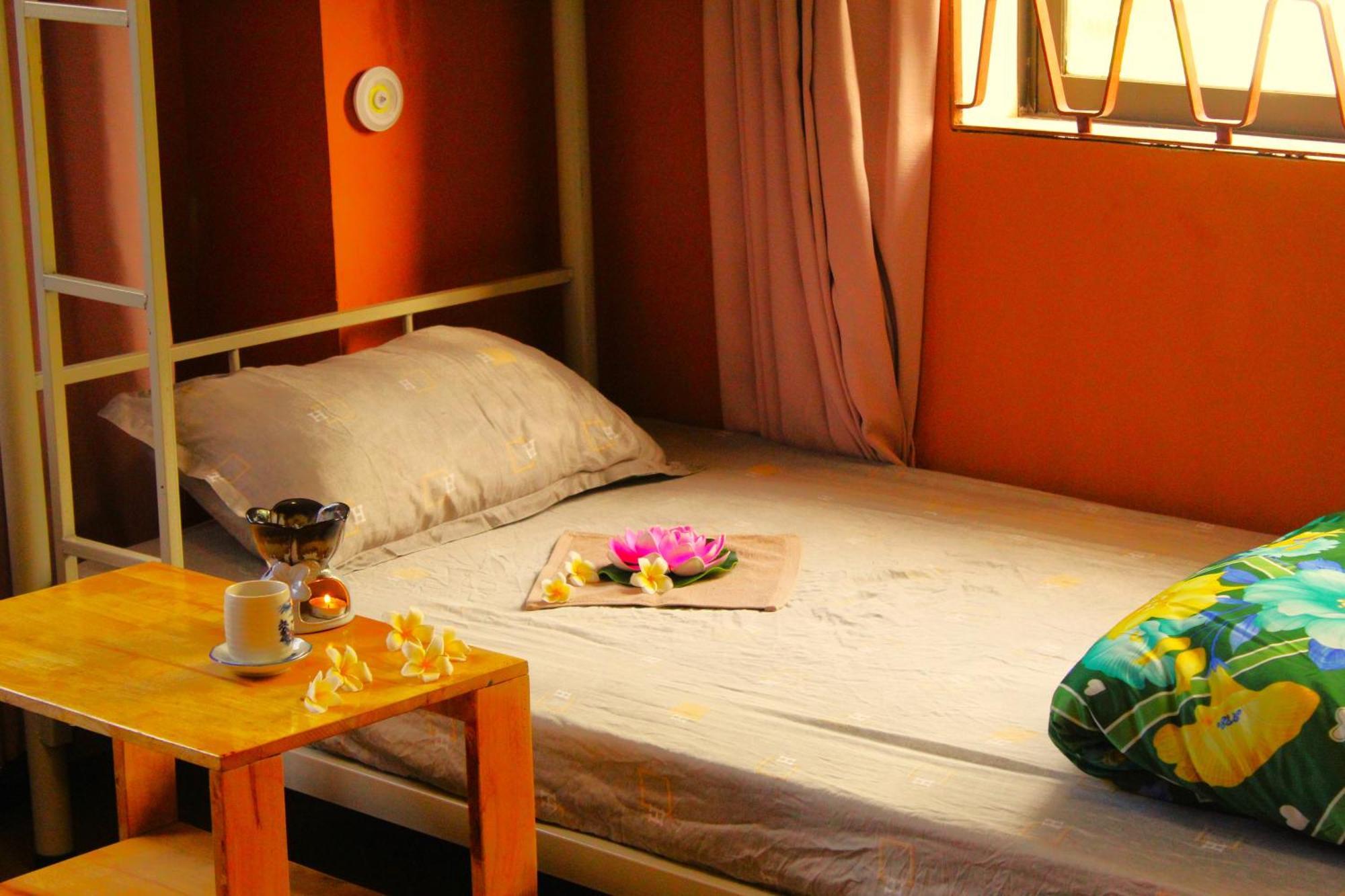 Island View Hostel Sihanoukville Eksteriør billede