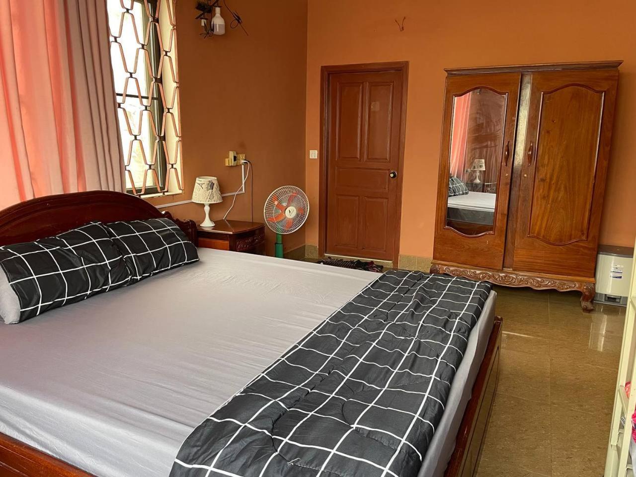 Island View Hostel Sihanoukville Eksteriør billede